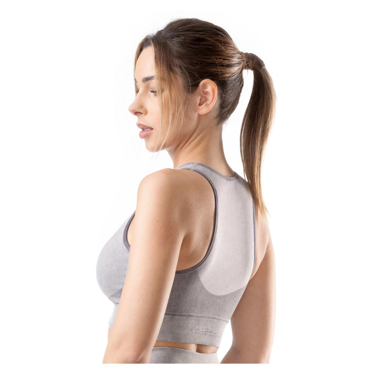ATHLEAS SAMIRA TOP SPORTIVO - vista 2