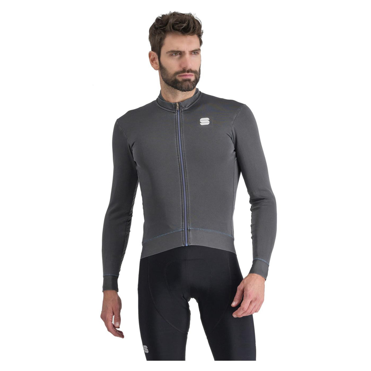 SPORTFUL MONOCROM THERMAL JERSEY