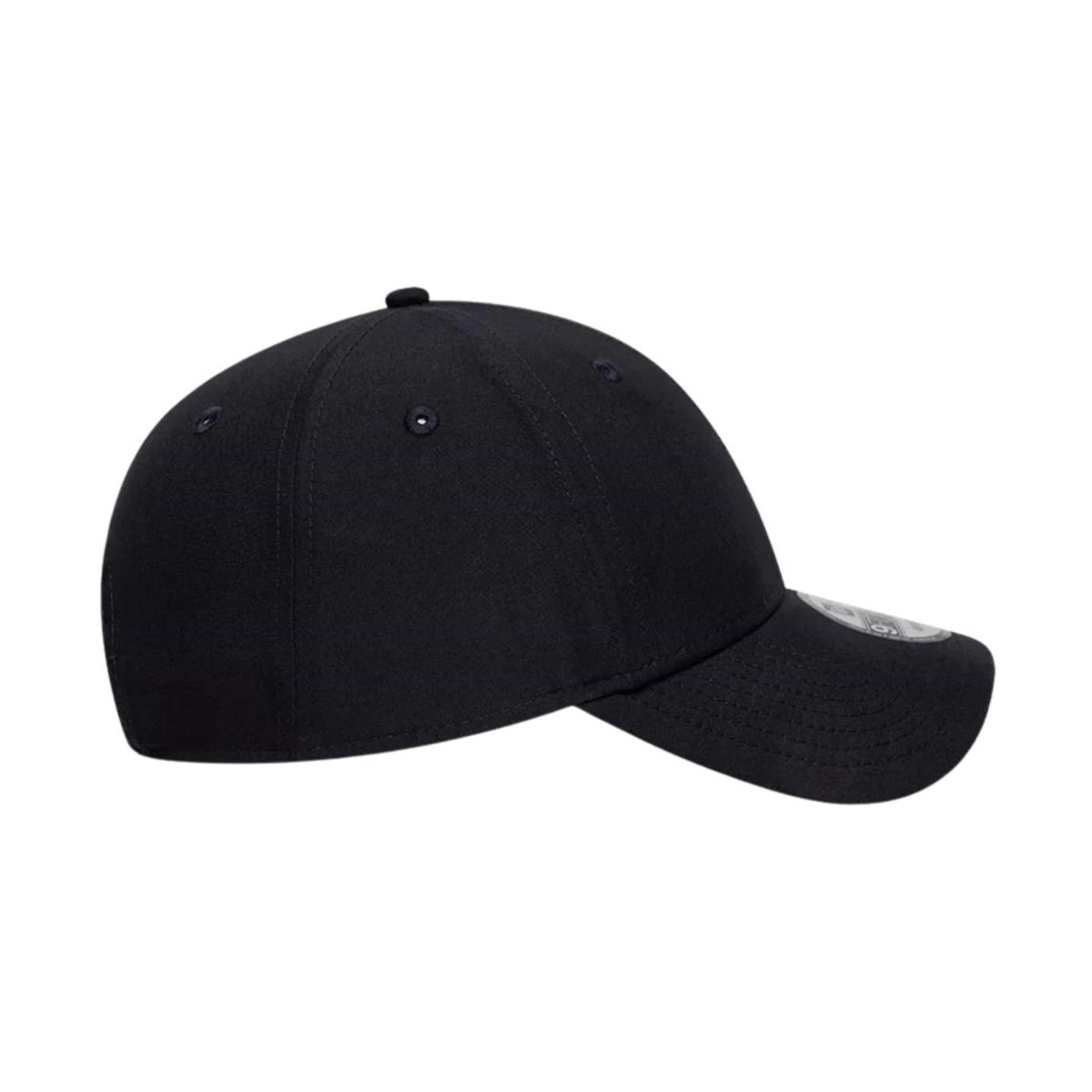 NEW ERA FLAWLESS 9FORTY YANKEES - Blu - vista 3