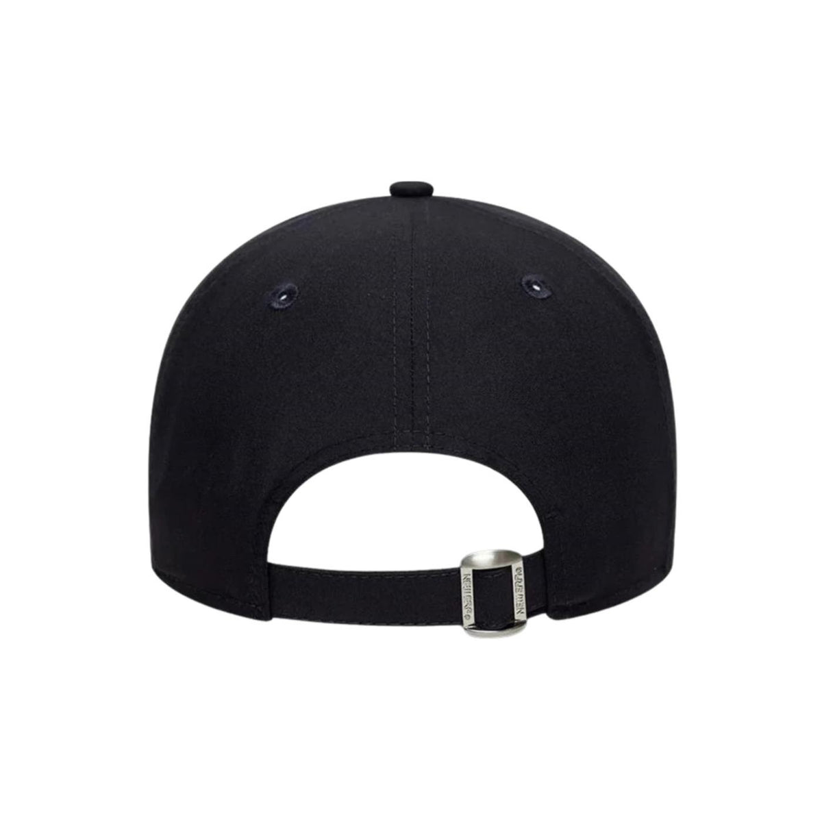 NEW ERA FLAWLESS 9FORTY YANKEES - Blu - vista 5