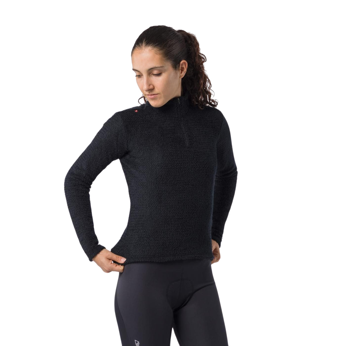 CASTELLI COLD DAYS WOMAN 2ND LAYER