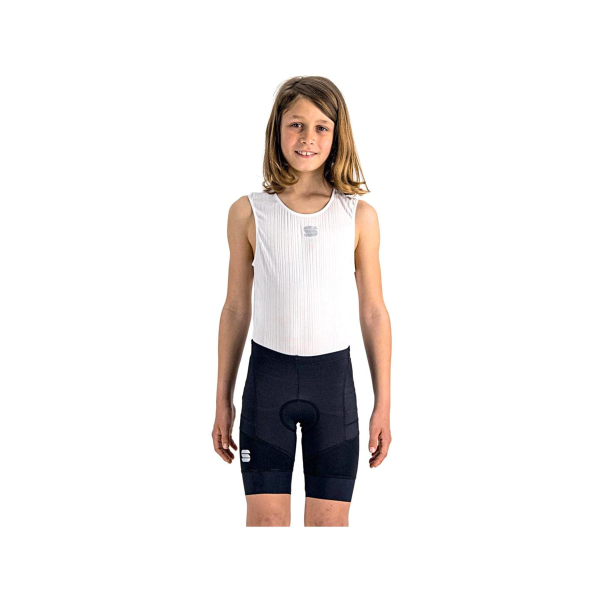 SPORTFUL NEO KID SHORT - seconda immagine
