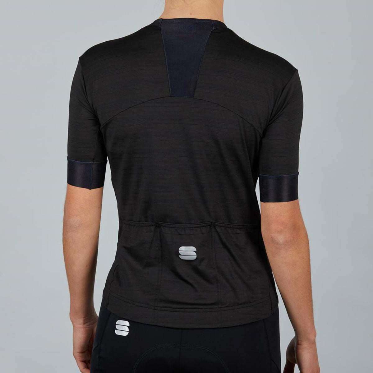 SPORTFUL KELLY W SHORT SLEEVE JSY - seconda immagine