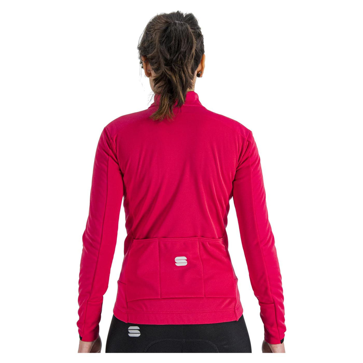 SPORTFUL TEMPO W JACKET - seconda immagine