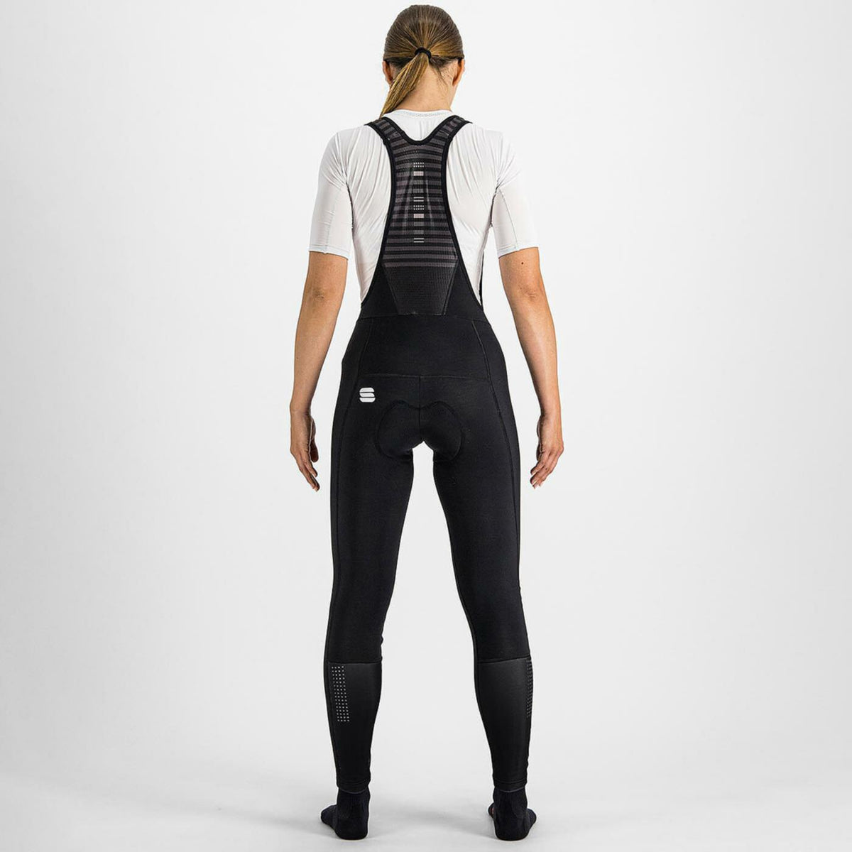 SPORTFUL CLASSIC W BIBTIGHT - seconda immagine