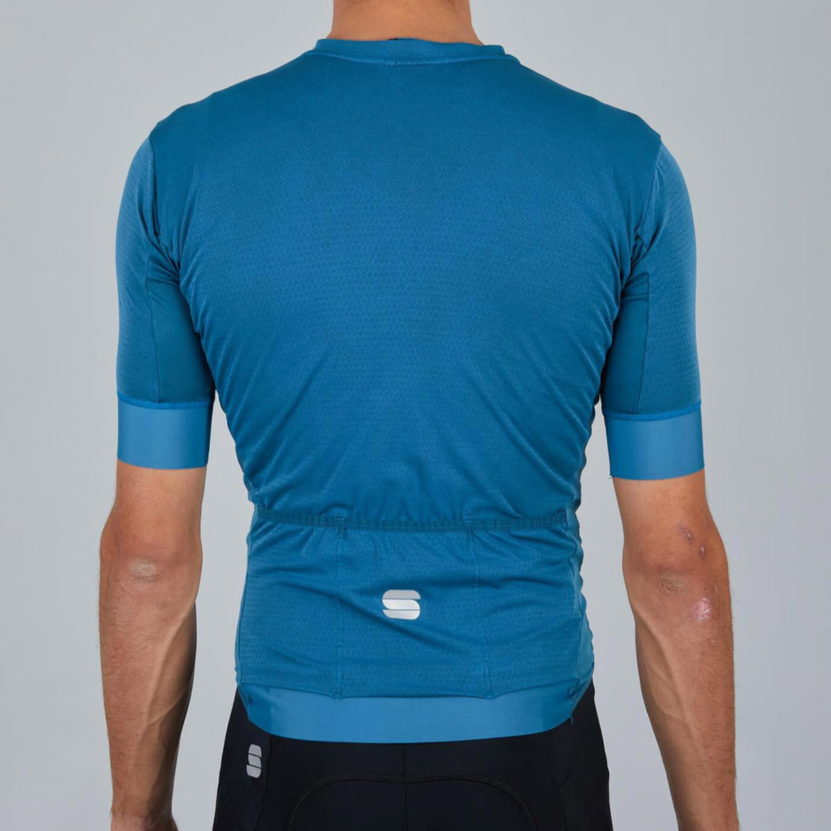 SPORTFUL MONOCHROME JERSEY - seconda immagine