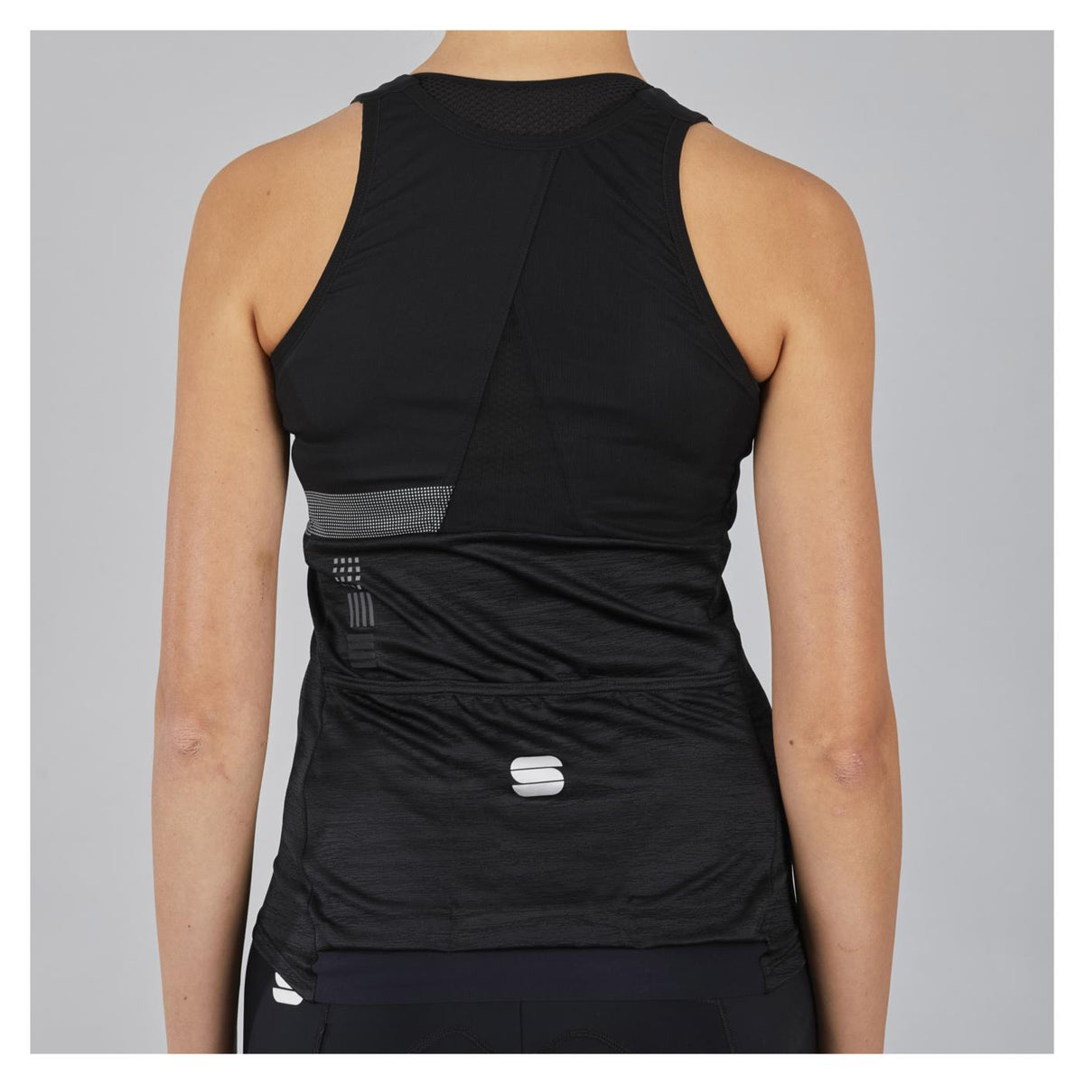 SPORTFUL GIARA W TOP - seconda immagine