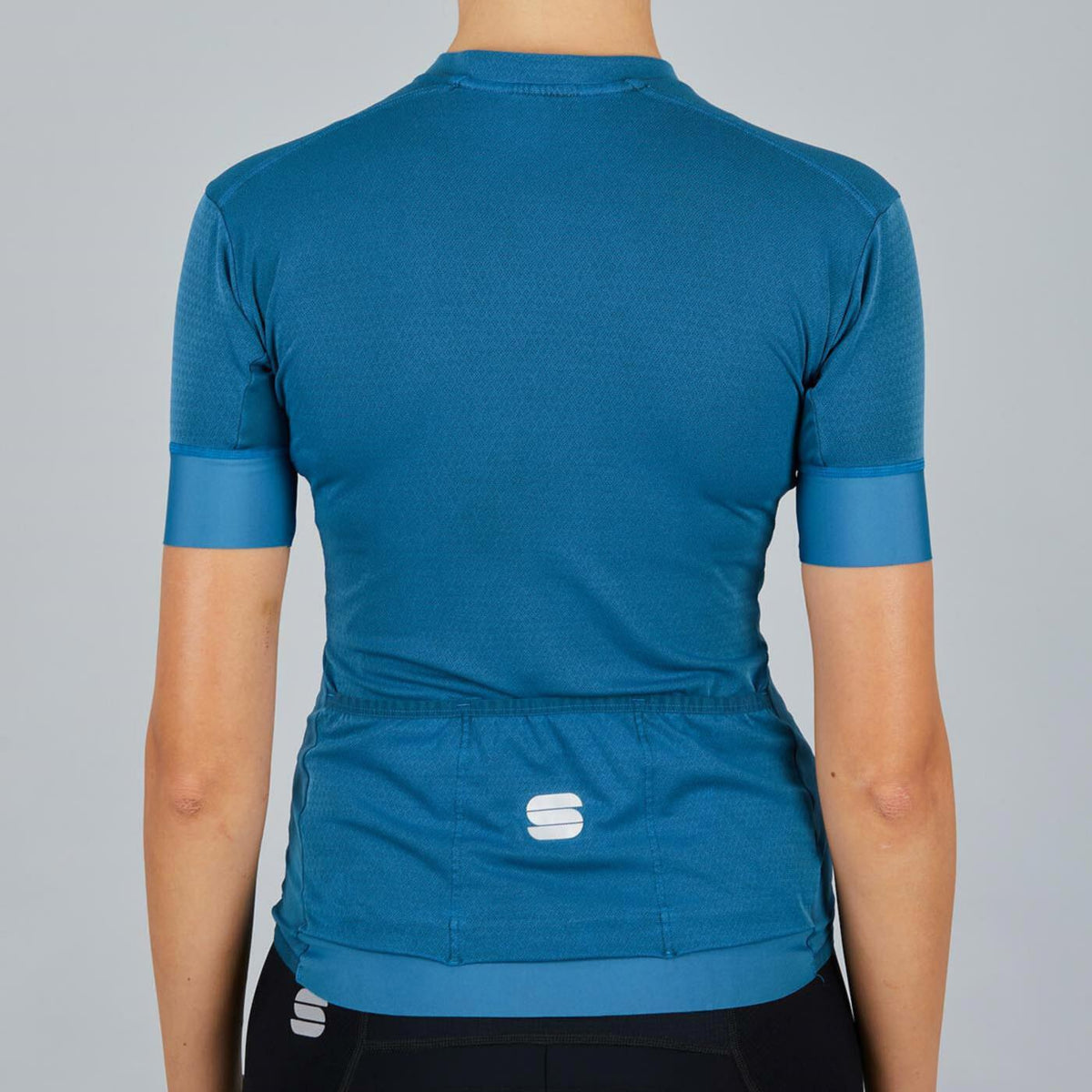 SPORTFUL MONOCROM W JERSEY - seconda immagine