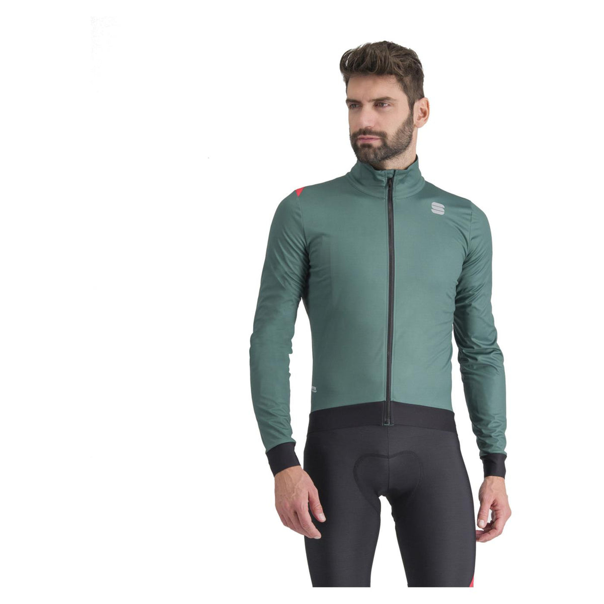 SPORTFUL FIANDRE PRO MEDIUM JACKET - Verde - immagine principale