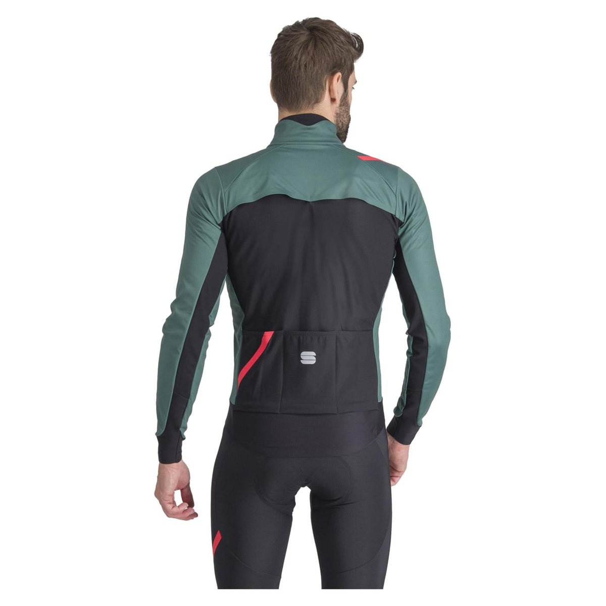 SPORTFUL FIANDRE PRO MEDIUM JACKET - seconda immagine