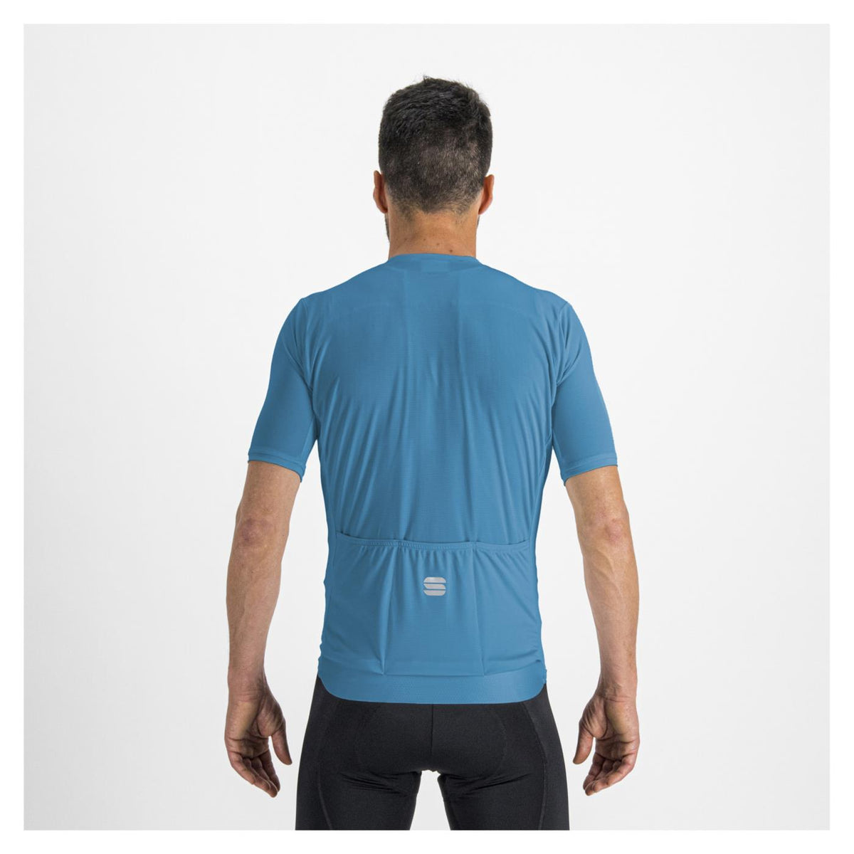 SPORTFUL MATCHY SHORT SLEEVE JRS - seconda immagine