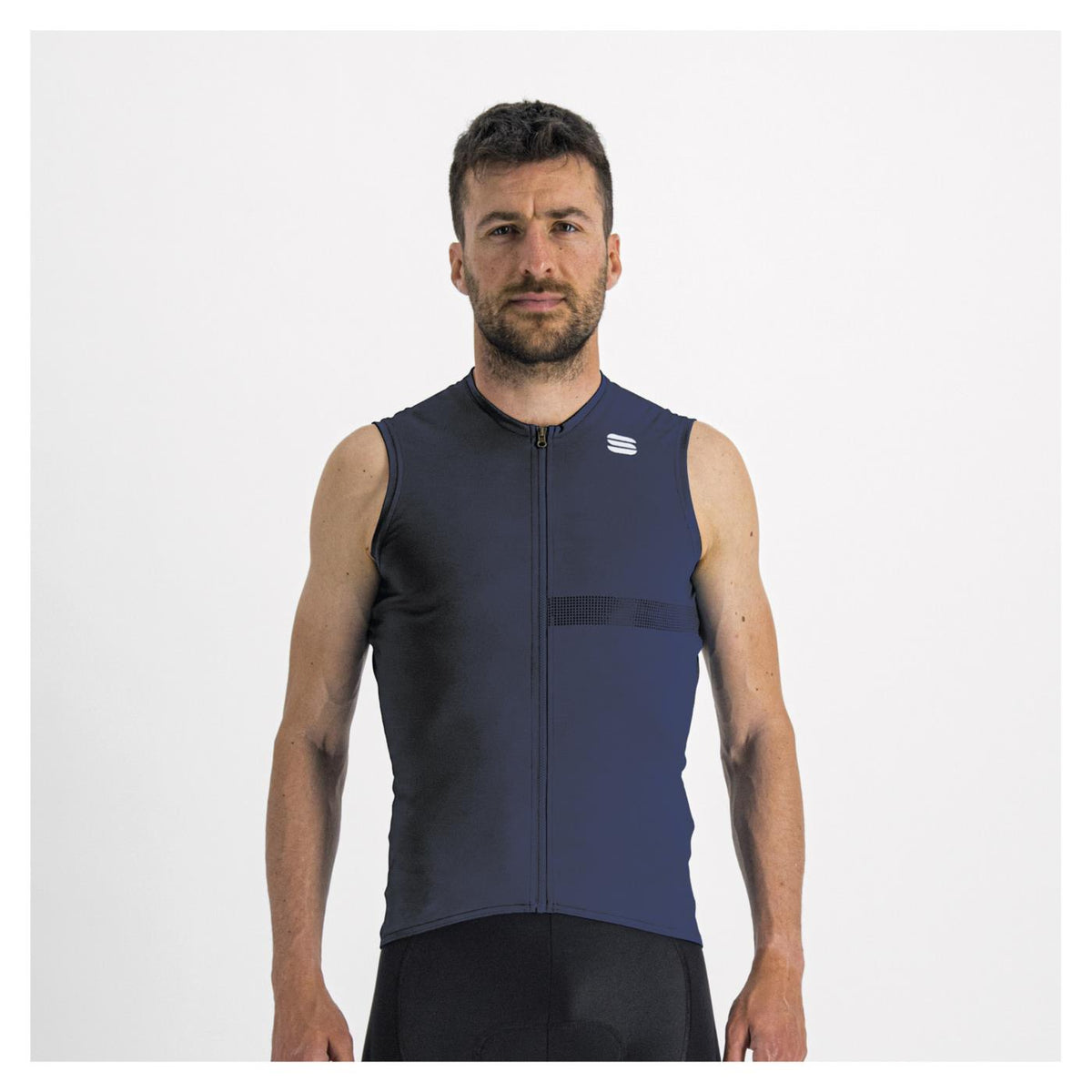 SPORTFUL MATCHY SLEEVELESS JERSEY