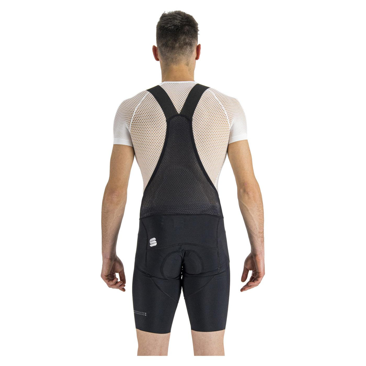 SPORTFUL CLASSIC BIBSHORT - seconda immagine