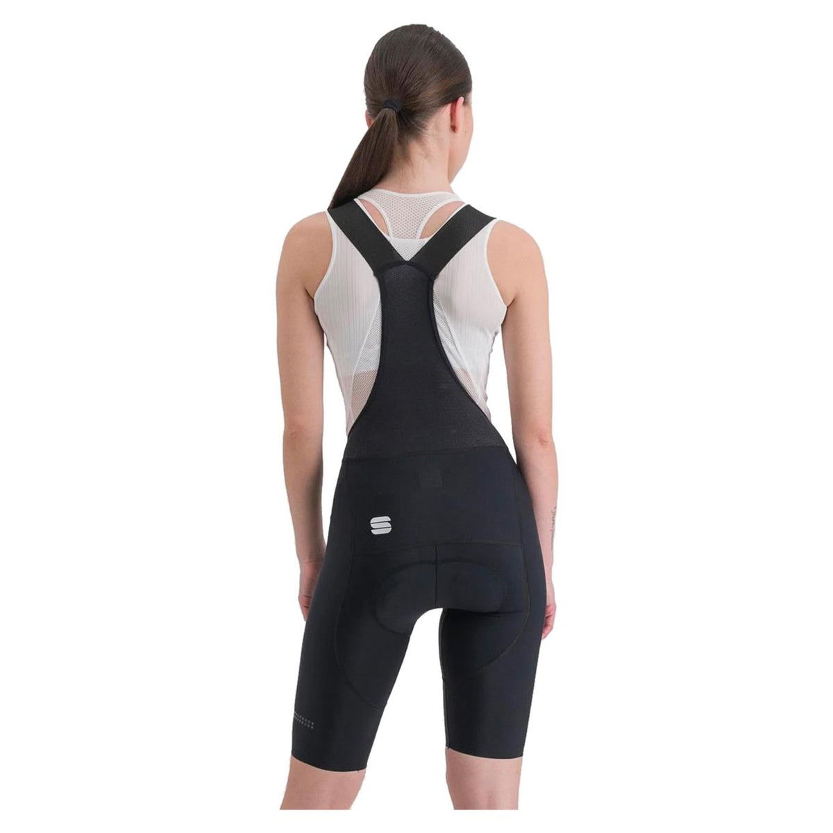 SPORTFUL CLASSIC W BIBSHORT - seconda immagine