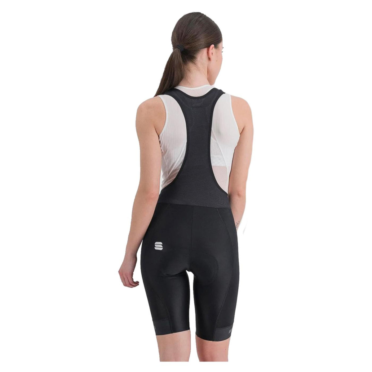 SPORTFUL NEO W BIBSHORT - seconda immagine