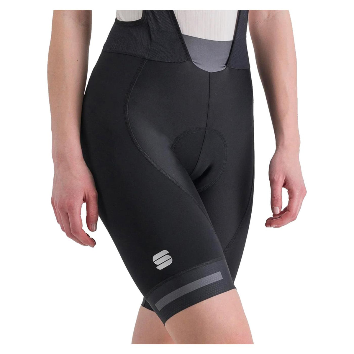 SPORTFUL NEO W BIBSHORT