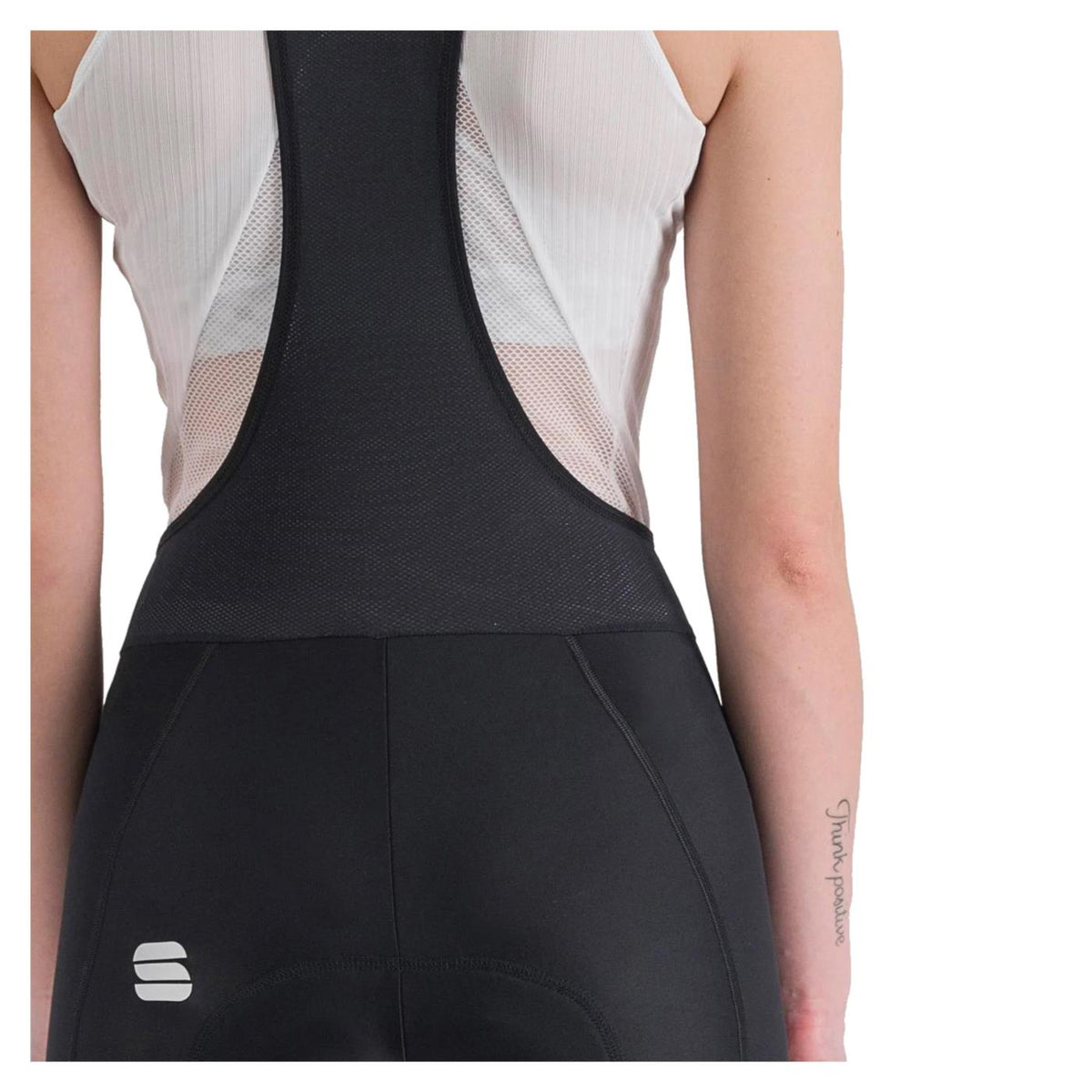 SPORTFUL NEO W BIBSHORT