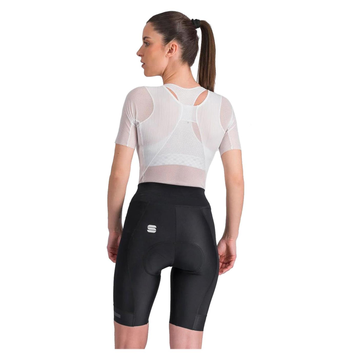 SPORTFUL NEO W SHORT - seconda immagine