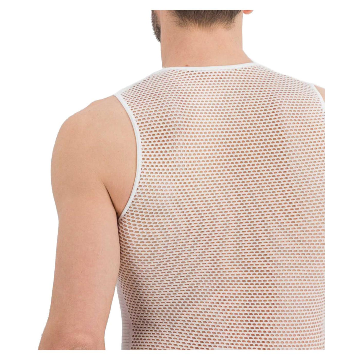 SPORTFUL 2ND SKIN MESH SLEEVELESS - seconda immagine