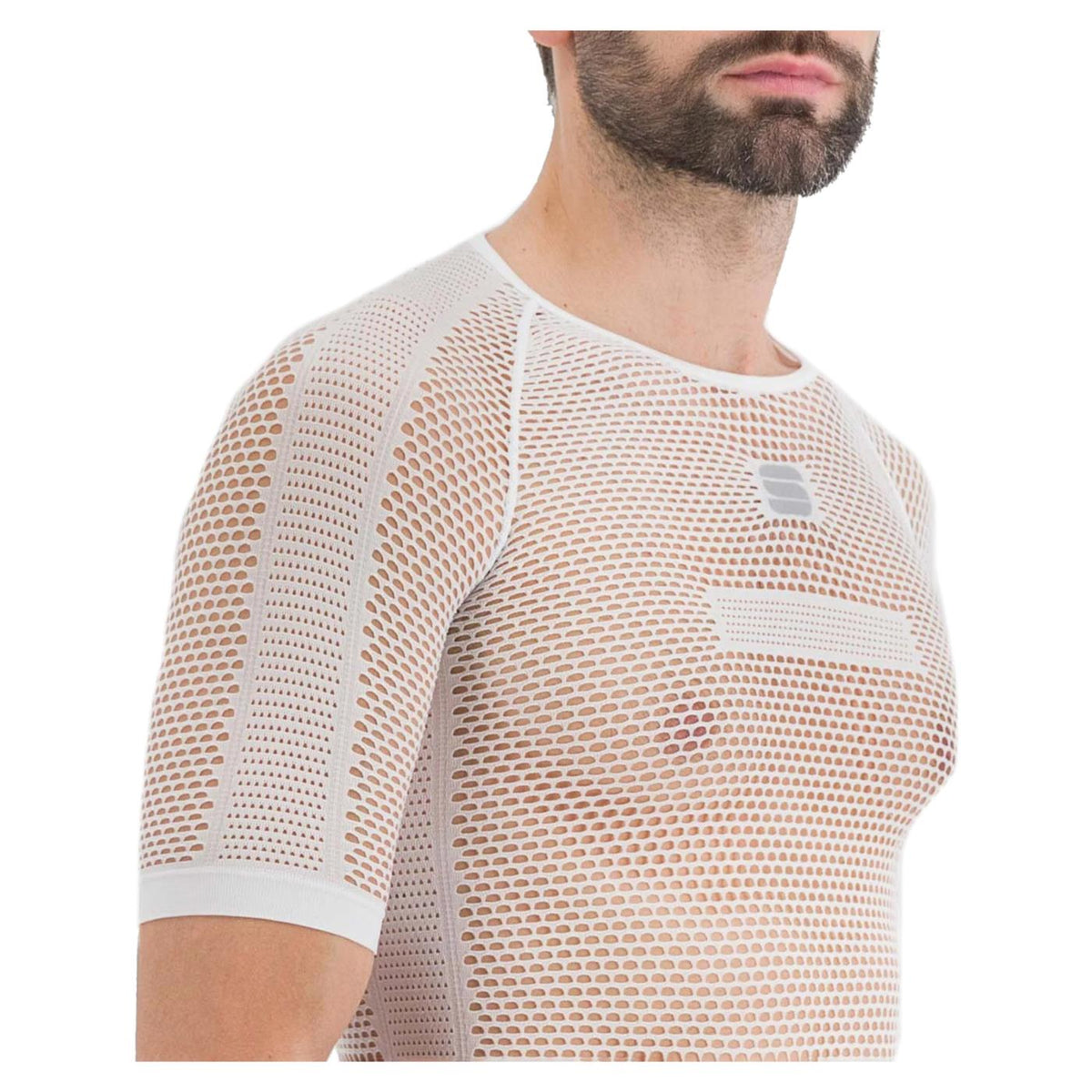 SPORTFUL 2ND SKIN MESH TEE