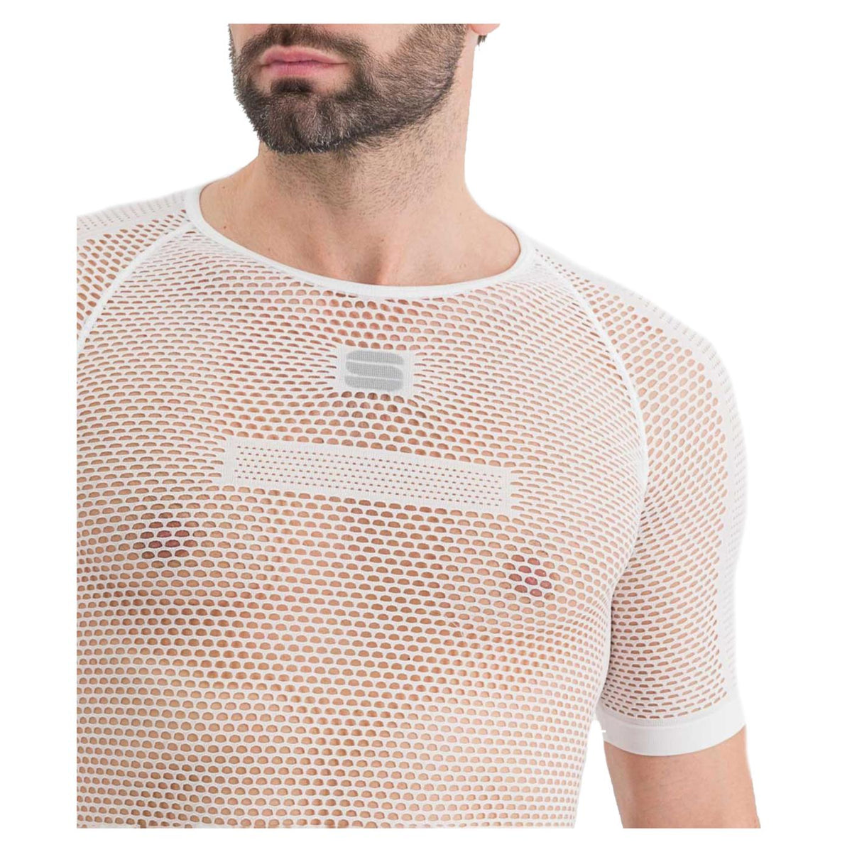 SPORTFUL 2ND SKIN MESH TEE