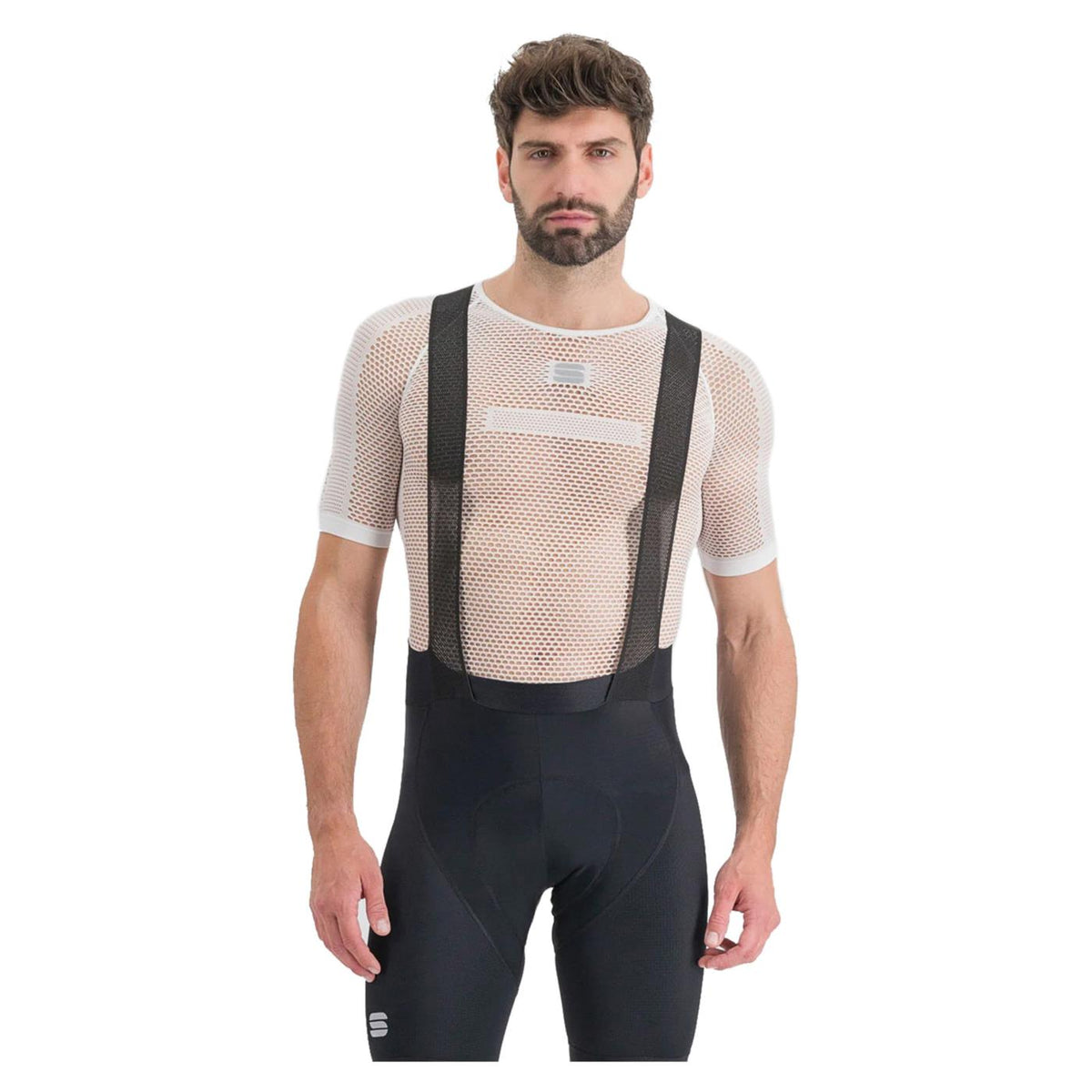 SPORTFUL 2ND SKIN MESH TEE