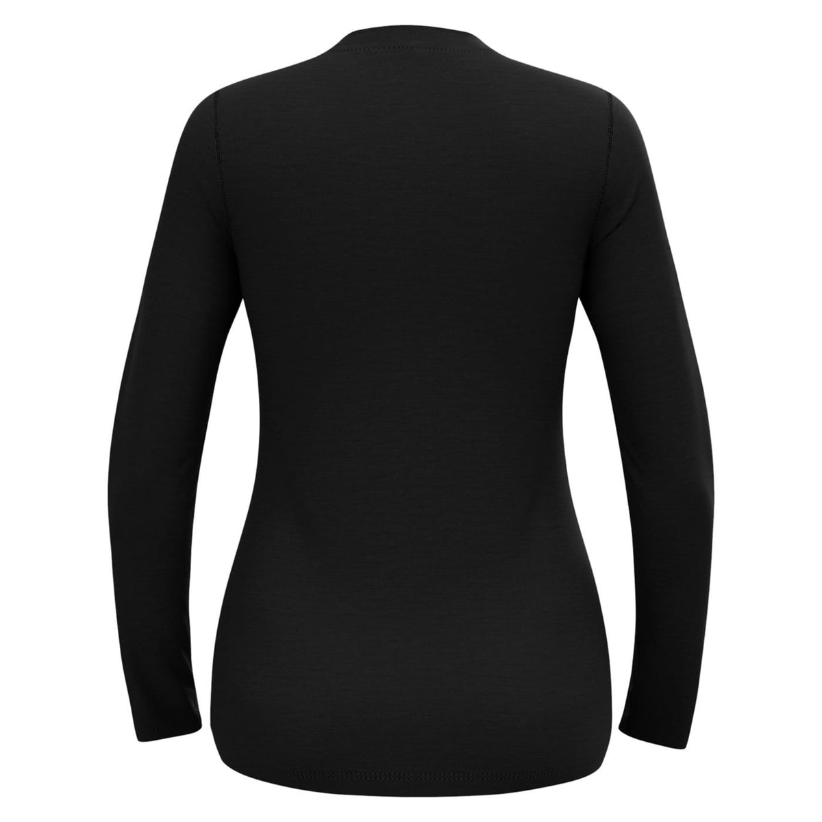 ODLO MERINO 160 LS W CREW - seconda immagine