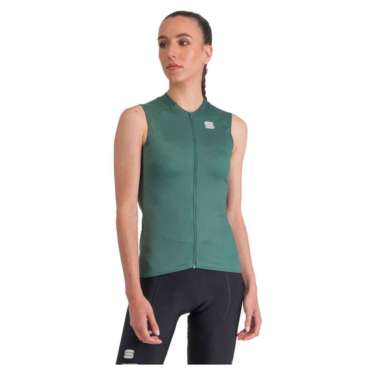 SPORTFUL MATCH W SLEEVELESS JERSEY