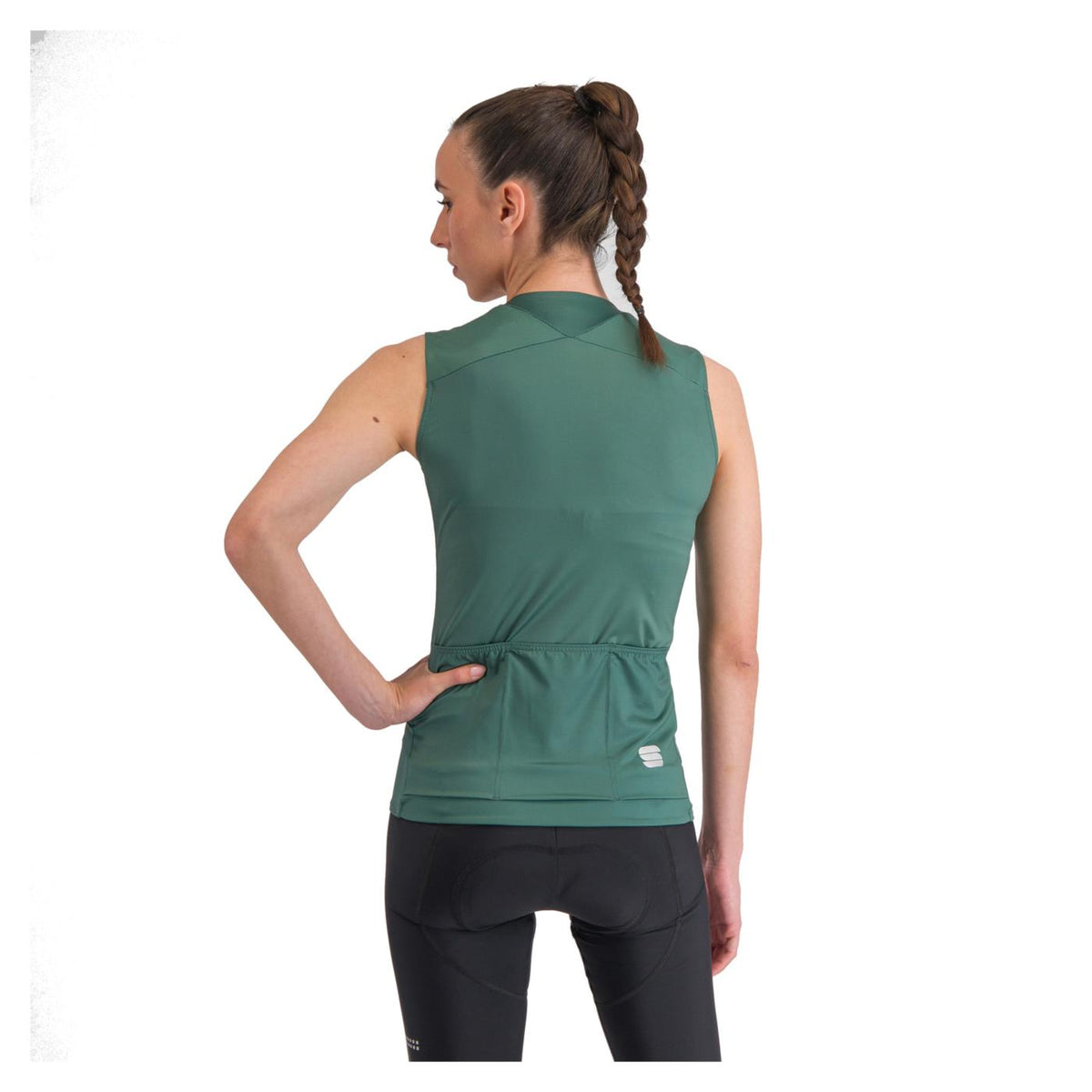 SPORTFUL MATCH W SLEEVELESS JERSEY - seconda immagine