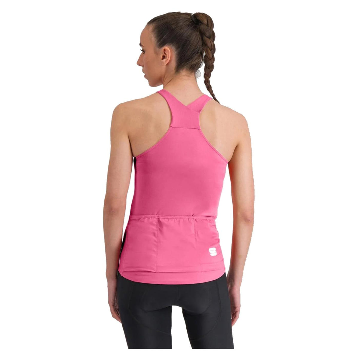 SPORTFUL MATCHY W TOP - seconda immagine