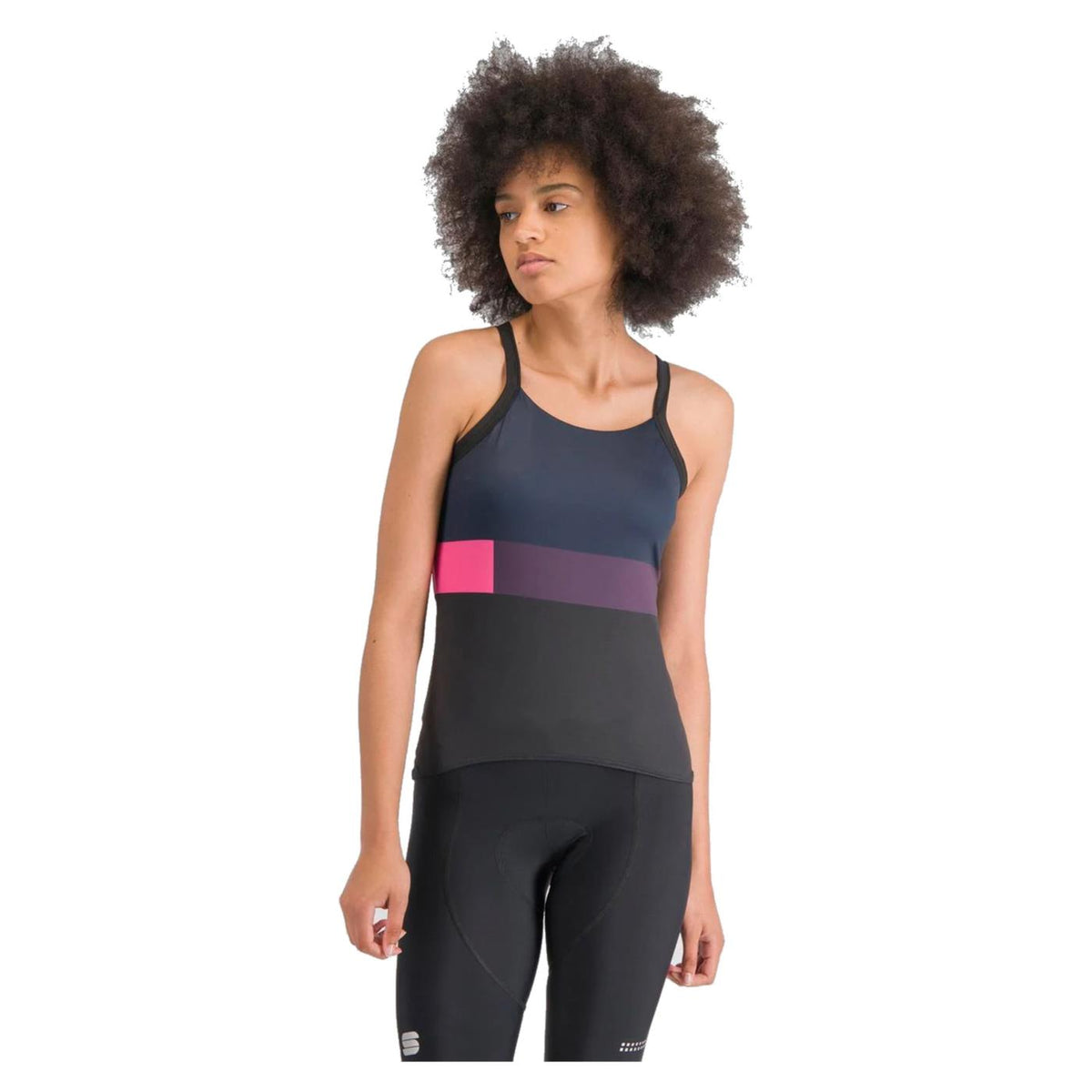 SPORTFUL SNAP W TOP