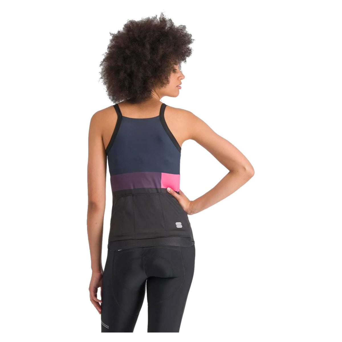 SPORTFUL SNAP W TOP - seconda immagine