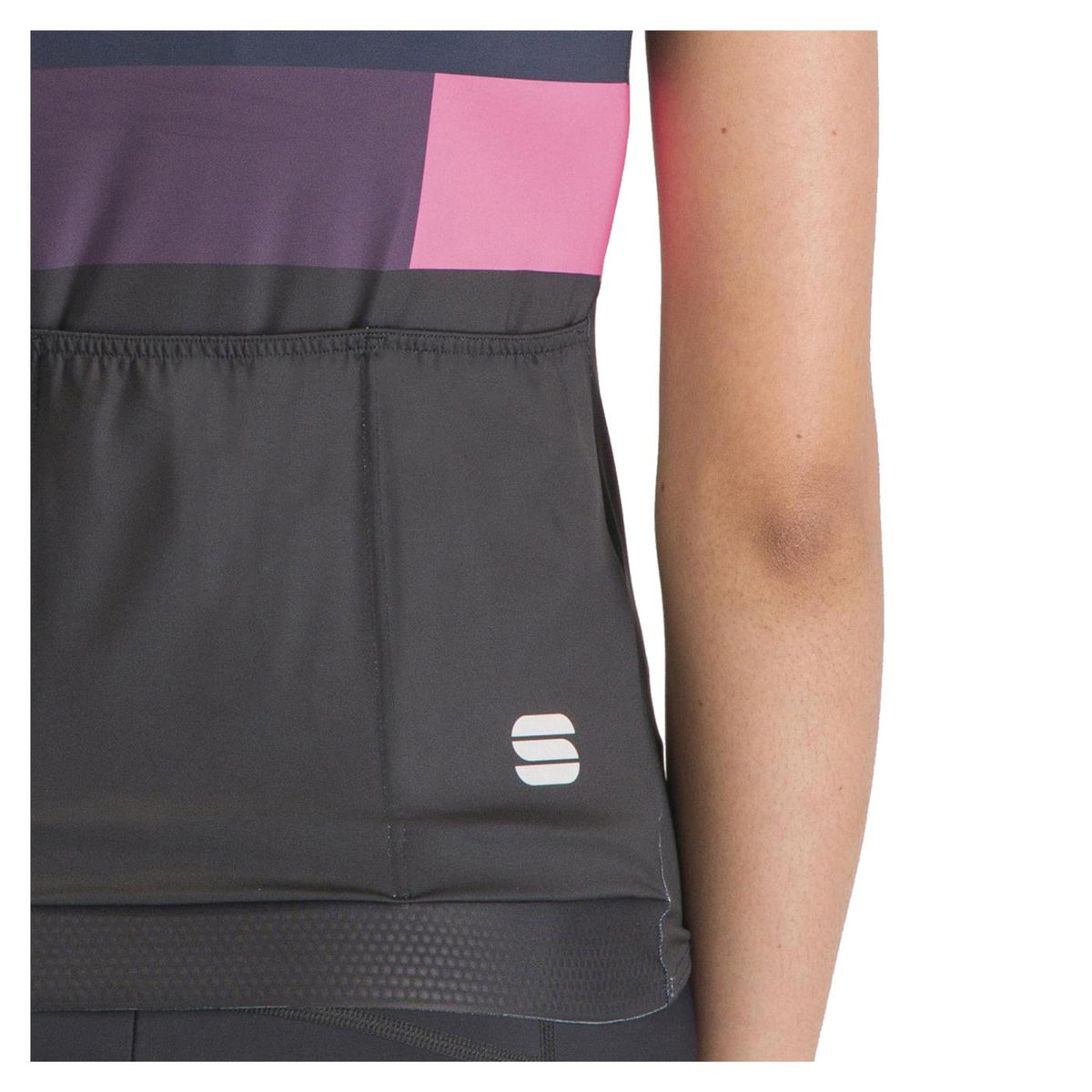 SPORTFUL SNAP W TOP