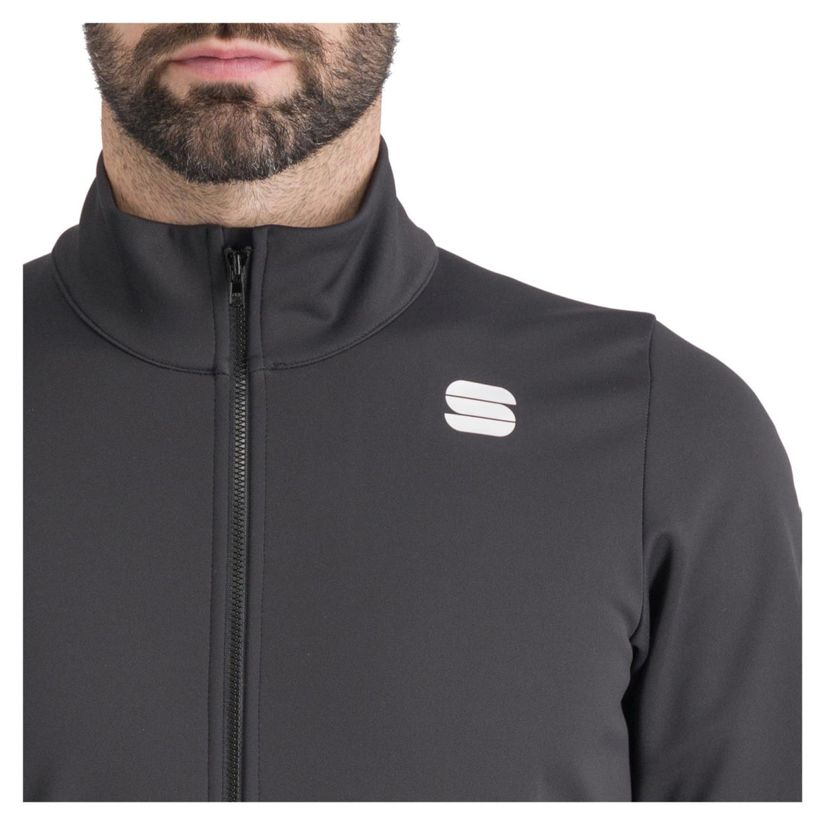 SPORTFUL NEO SOFTSHELL JACKET