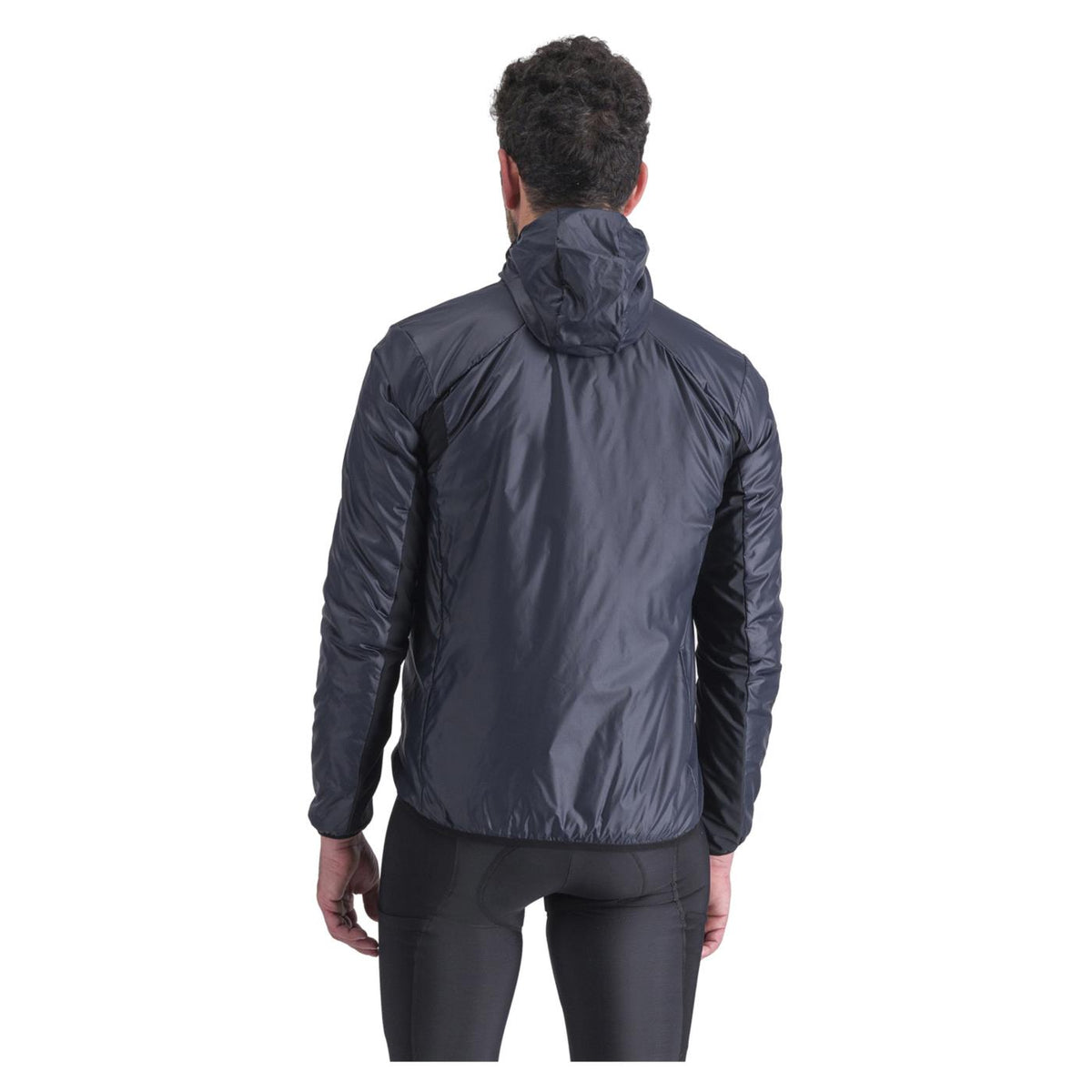 SPORTFUL SUPERGIARA PUFFY LS JKT