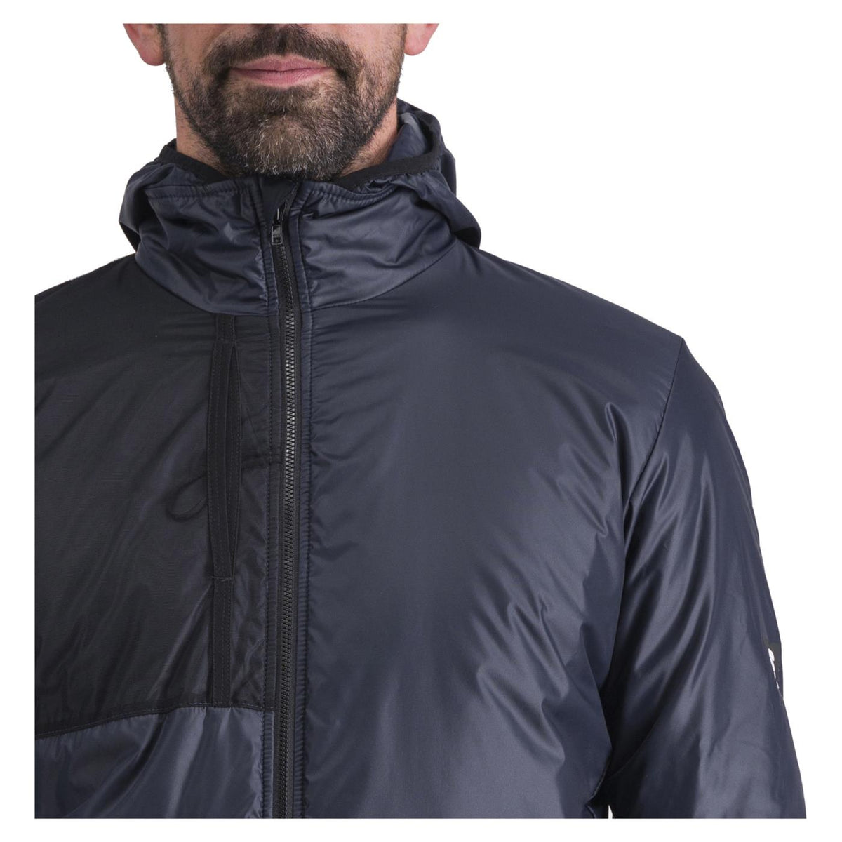 SPORTFUL SUPERGIARA PUFFY LS JKT