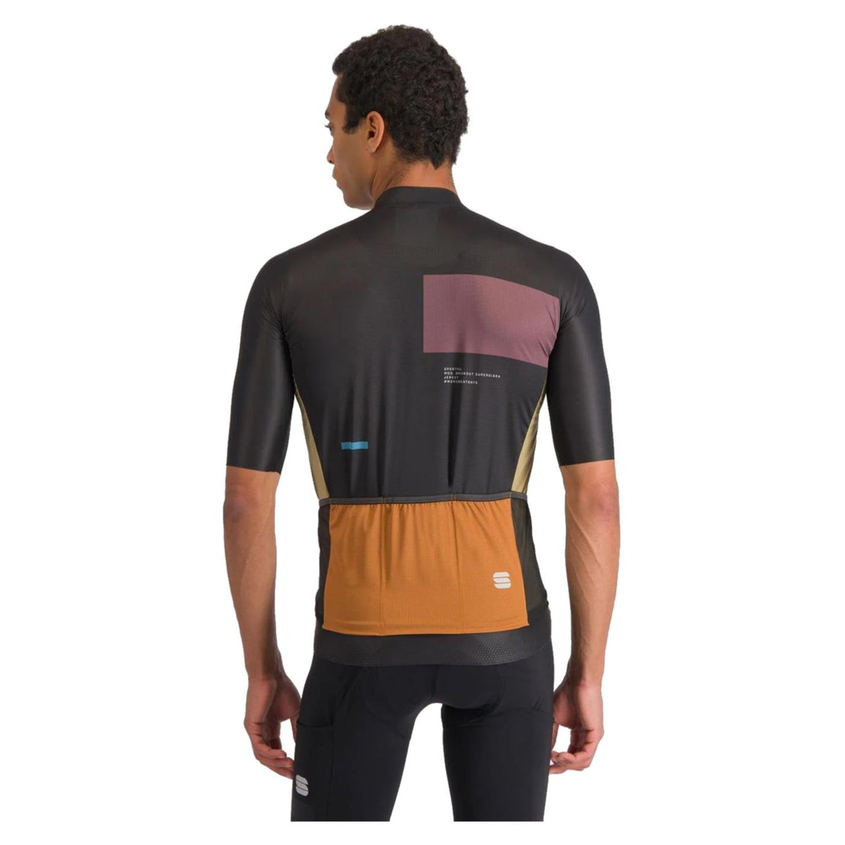 SPORTFUL BREAKOUT SUPERGIARA JRSY - seconda immagine