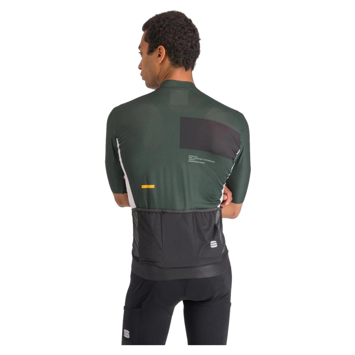 SPORTFUL BREAKOUT SUPERGIARA JRSY - seconda immagine