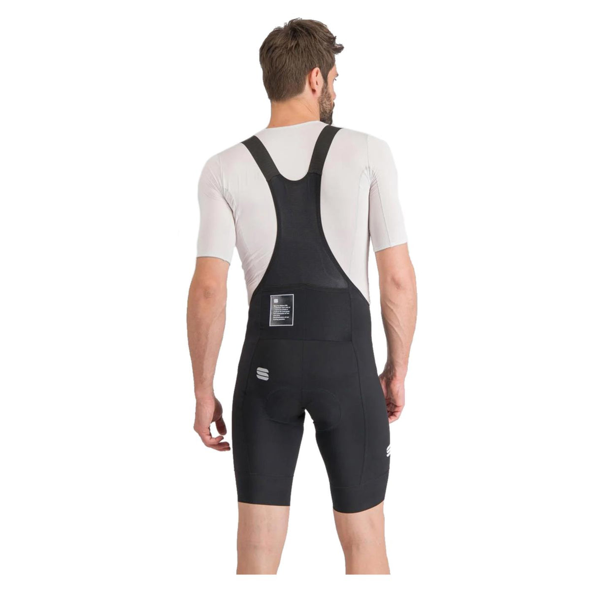 SPORTFUL SRK BIBSHORT - seconda immagine