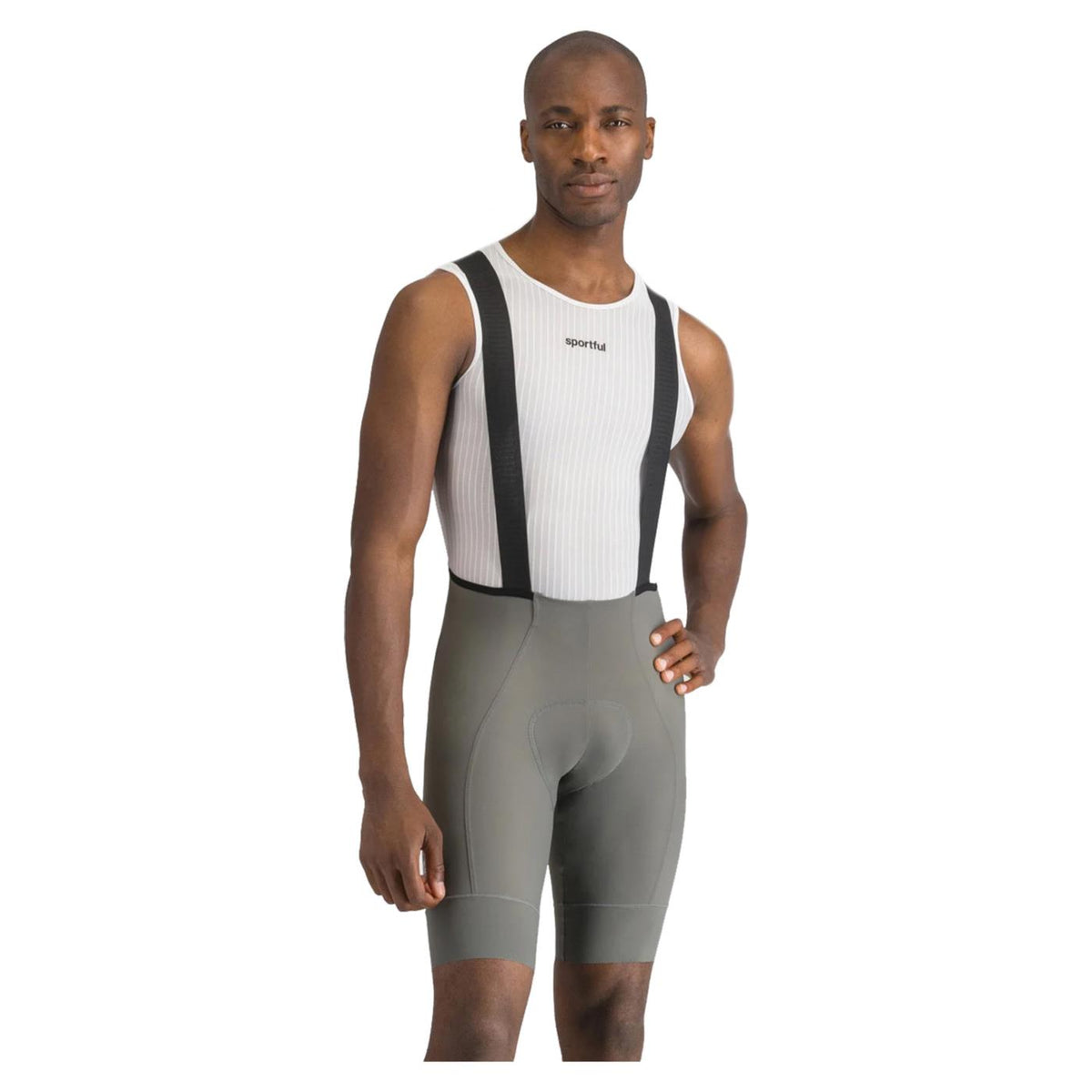 SPORTFUL SRK BIBSHORT