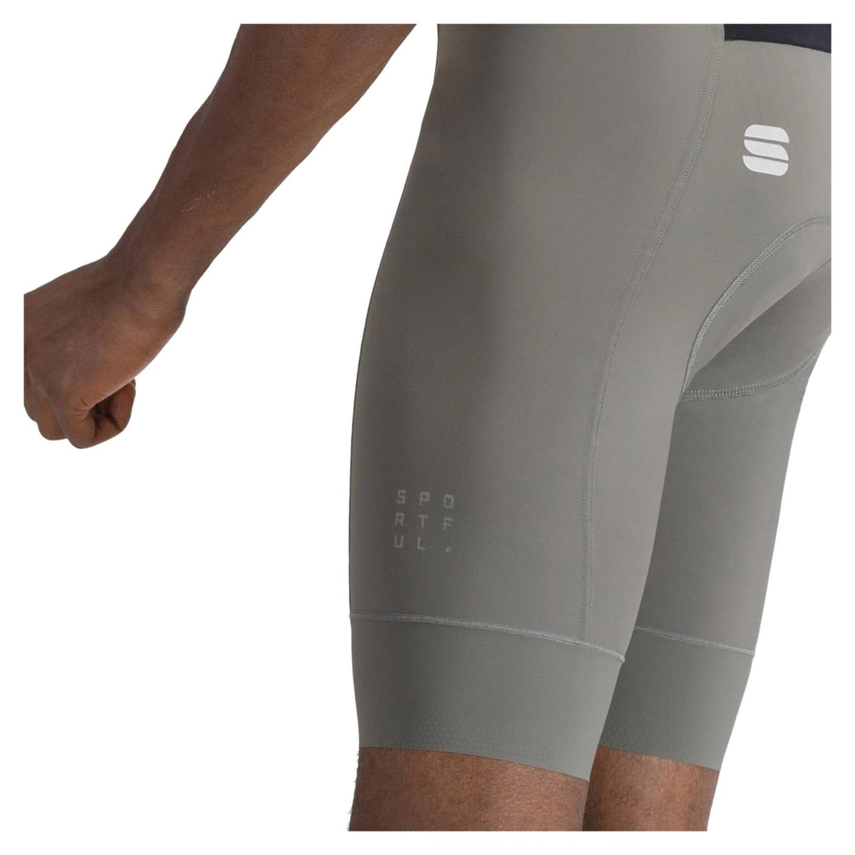 SPORTFUL SRK BIBSHORT