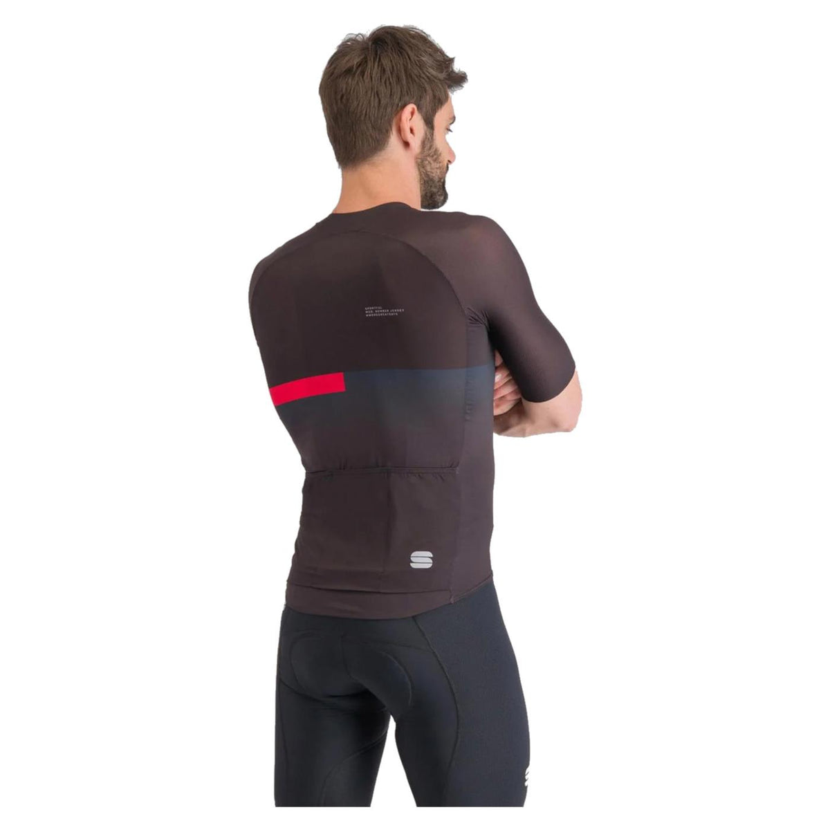 SPORTFUL BOMBER JERSEY - seconda immagine
