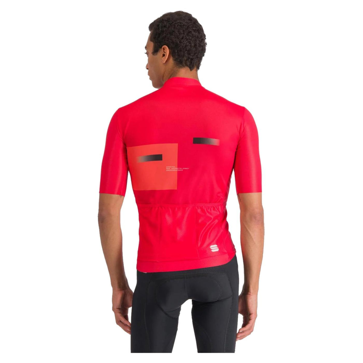 SPORTFUL GRUPPETTO JERSEY - seconda immagine