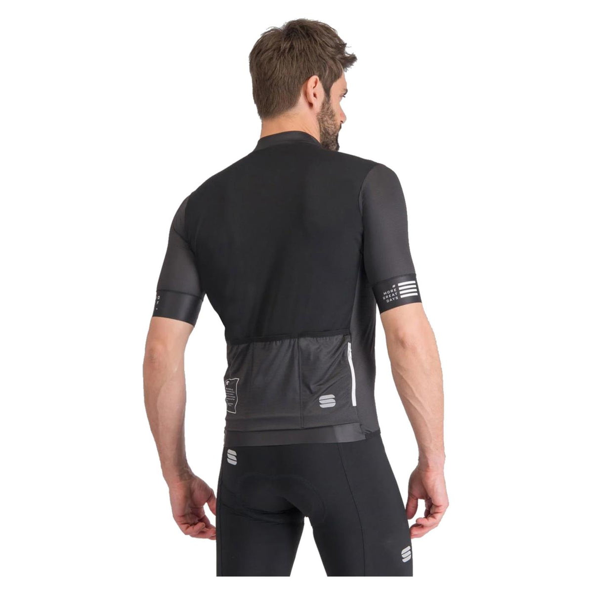 SPORTFUL SRK JERSEY