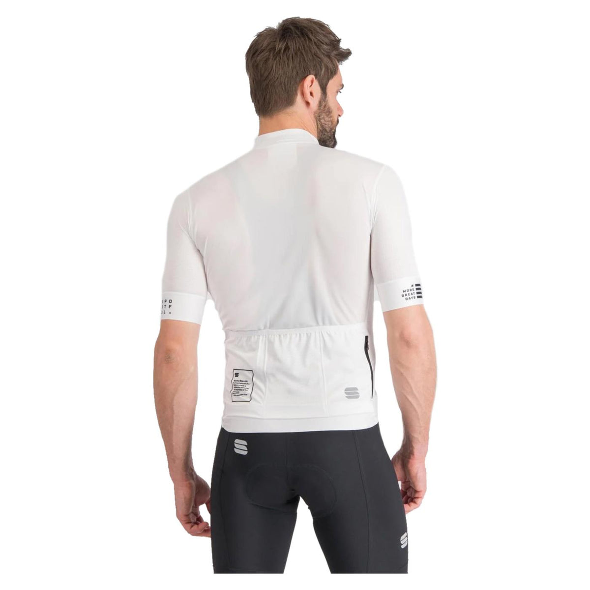 SPORTFUL SRK JERSEY