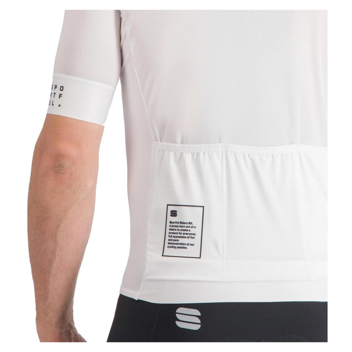 SPORTFUL SRK JERSEY