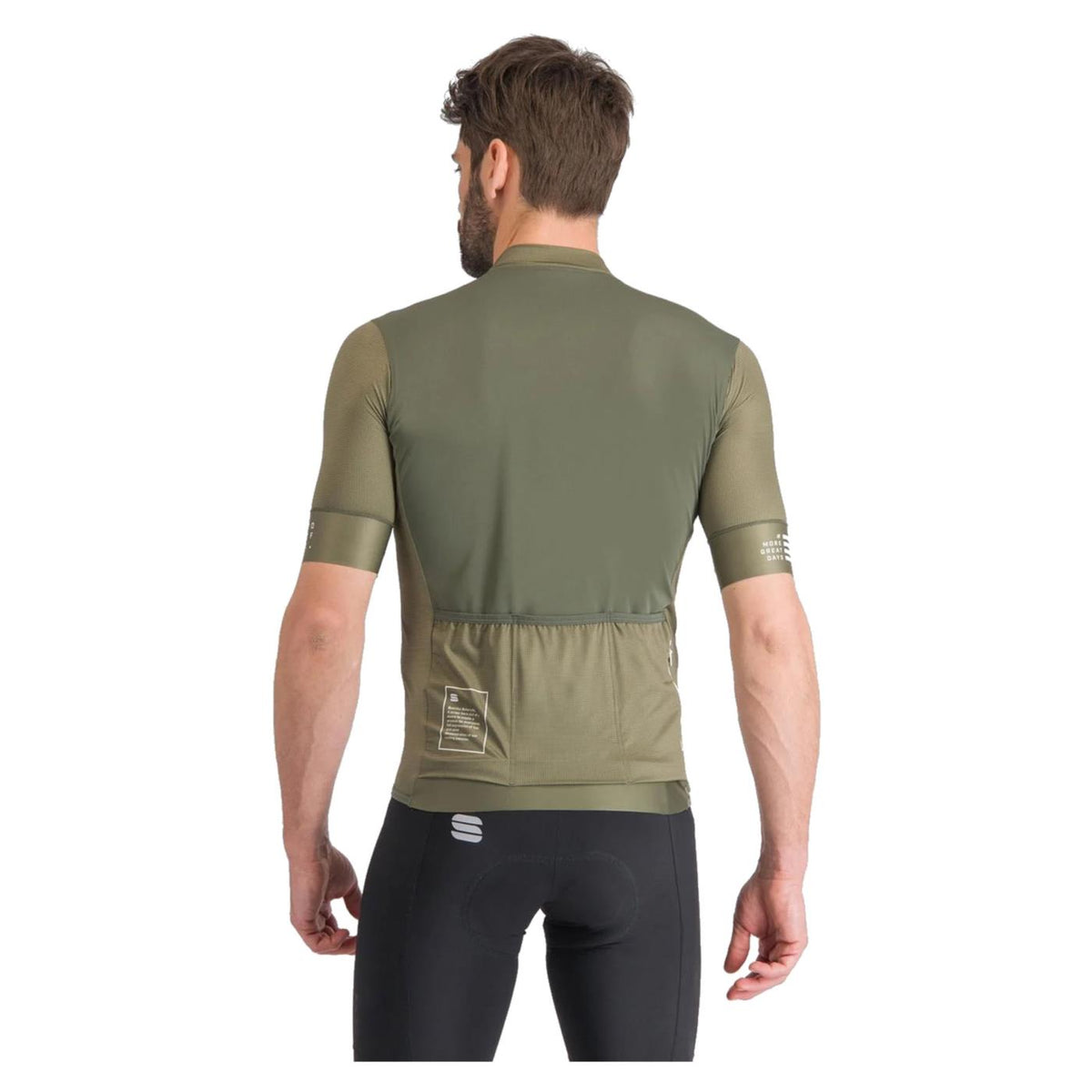 SPORTFUL SRK JERSEY - seconda immagine