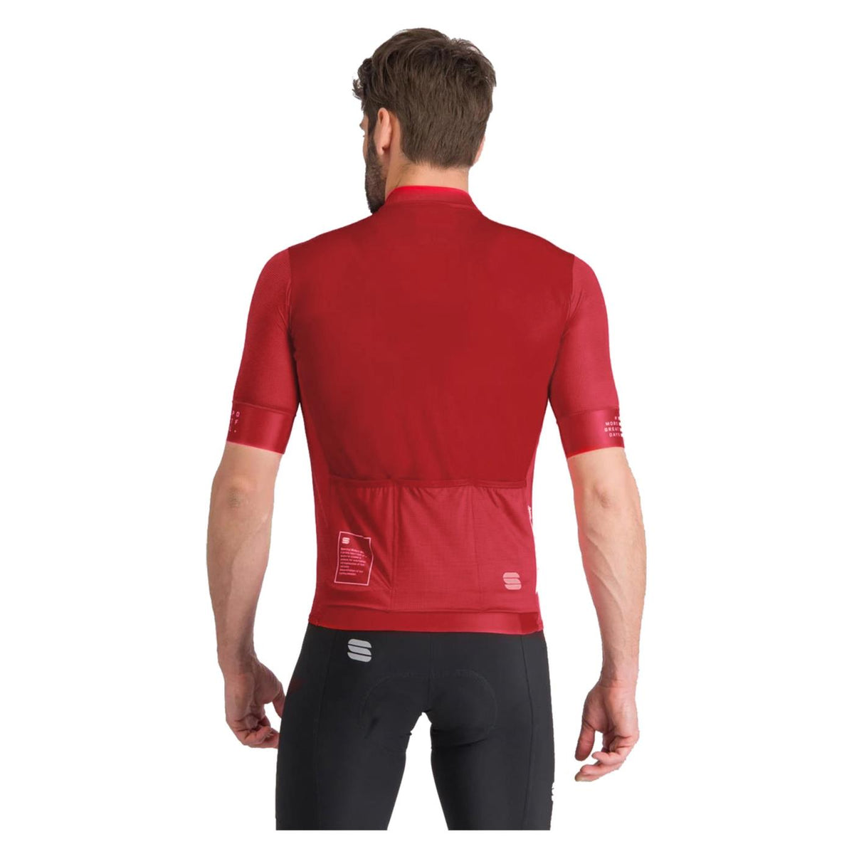 SPORTFUL SRK JERSEY - seconda immagine