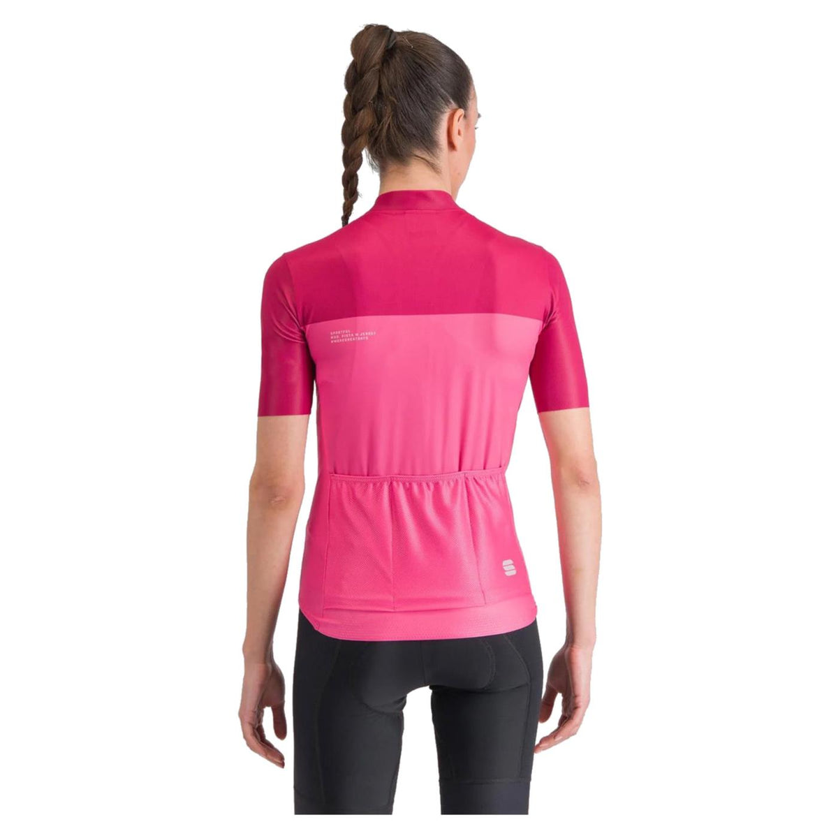 SPORTFUL PISTA W JERSEY