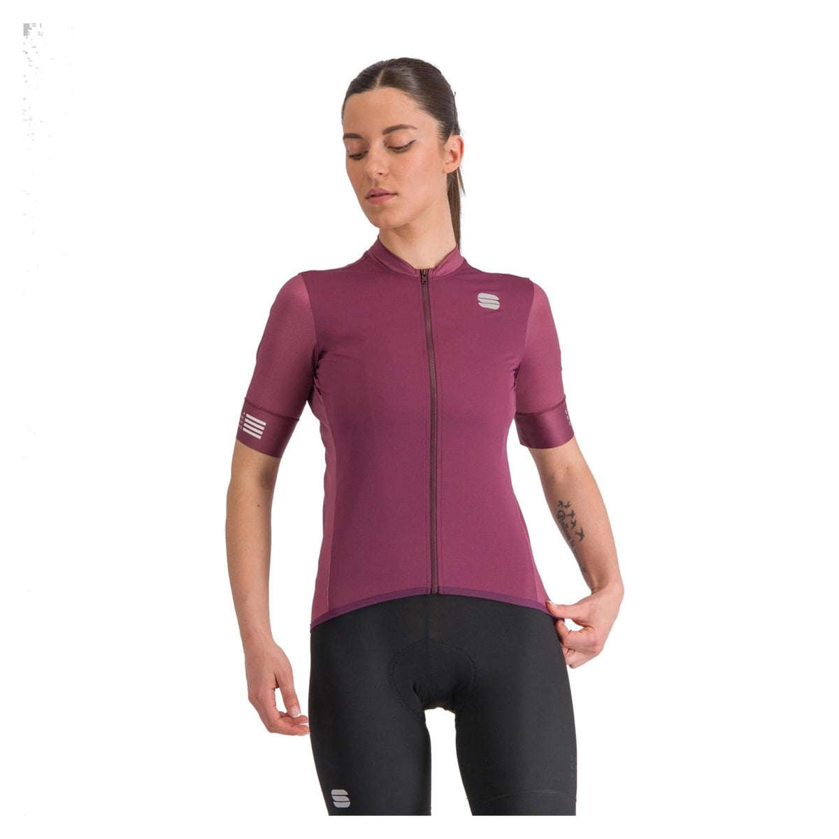 SPORTFUL SRK W JERSEY
